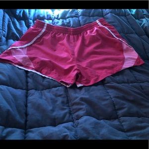 women’s nike shorts